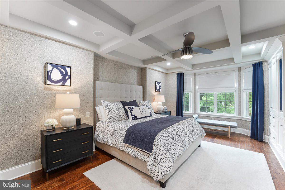 HAVERFORD RESERVE - Residential