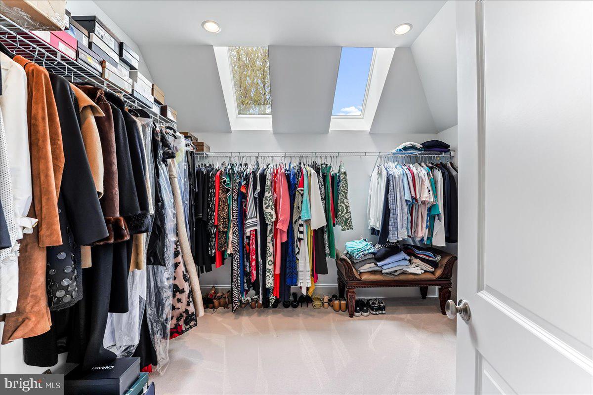 HAVERFORD RESERVE - Residential