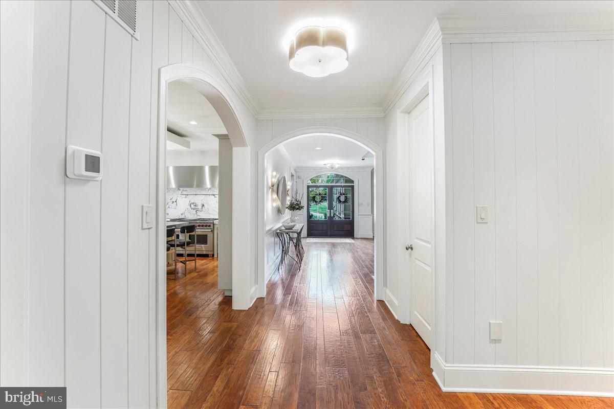 HAVERFORD RESERVE - Residential