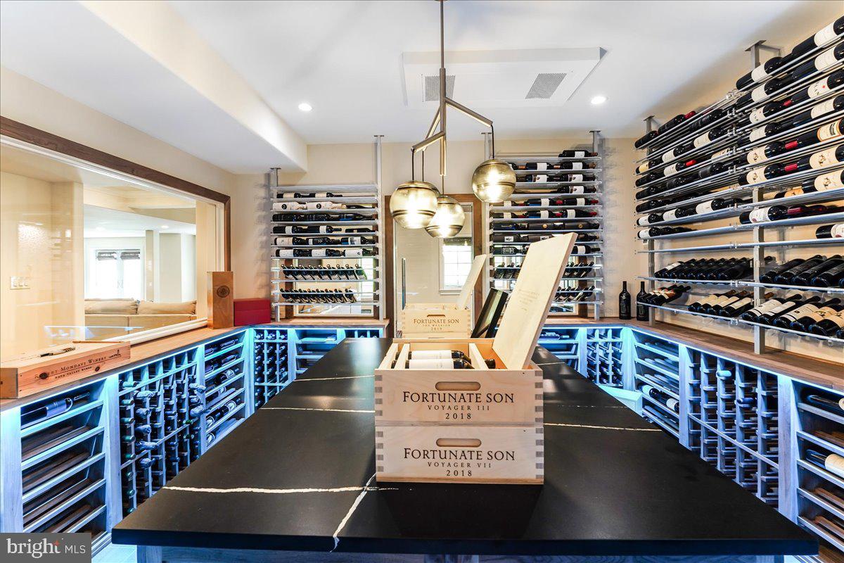 HAVERFORD RESERVE - Residential