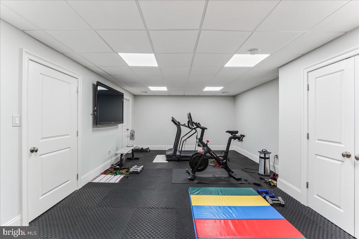 HAVERFORD RESERVE - Residential