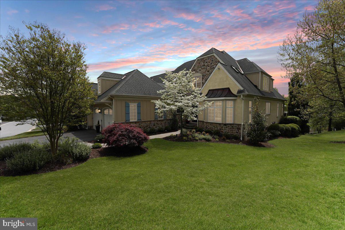 HAVERFORD RESERVE - Residential