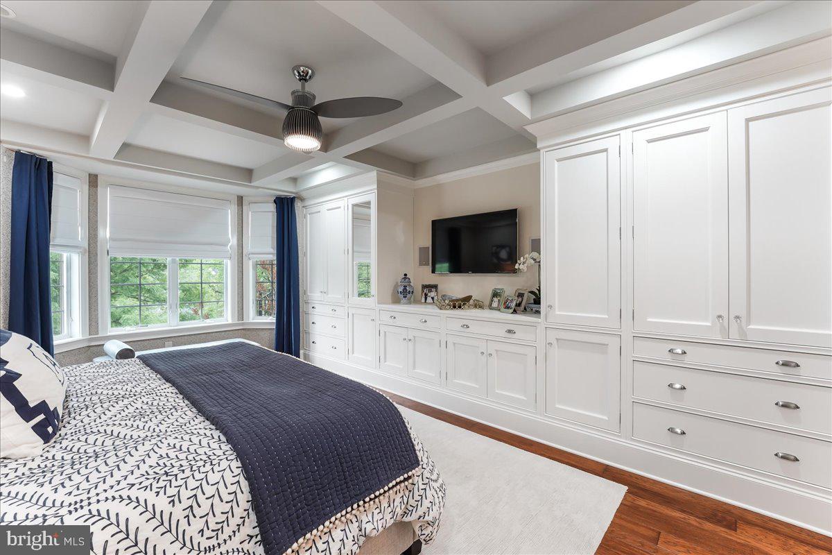 HAVERFORD RESERVE - Residential