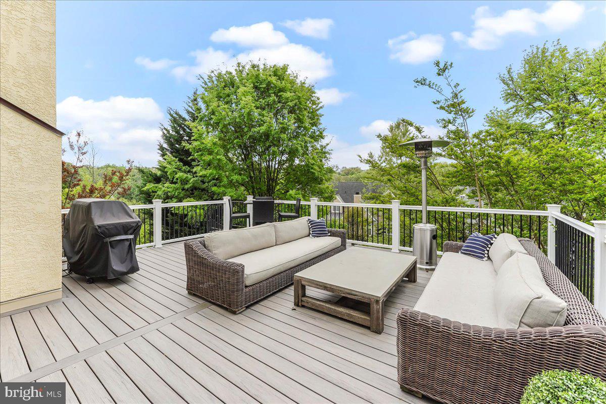 HAVERFORD RESERVE - Residential