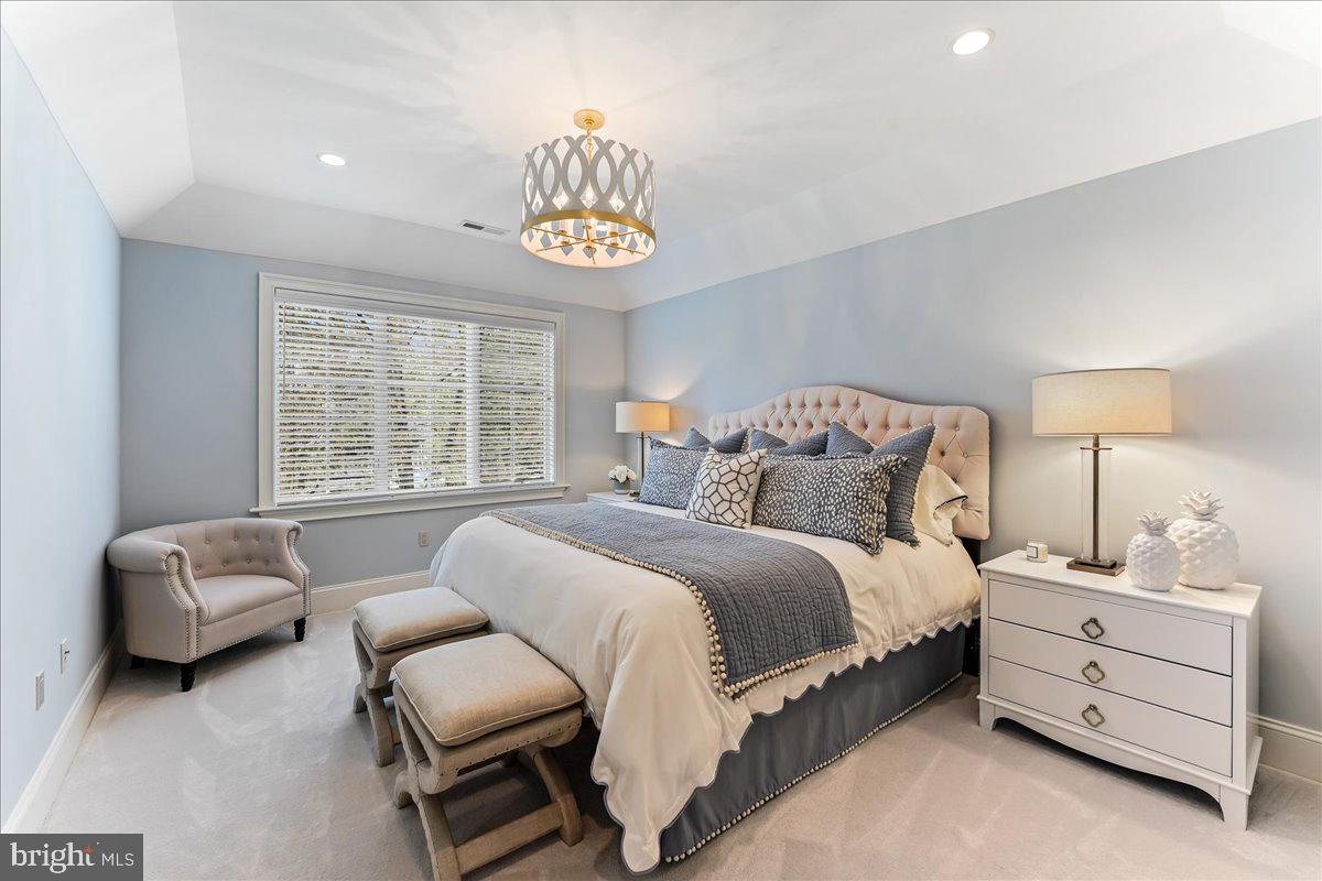 HAVERFORD RESERVE - Residential