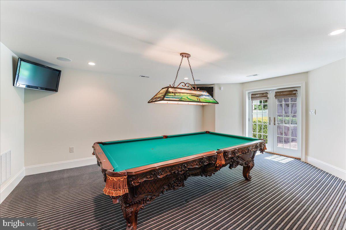 HAVERFORD RESERVE - Residential