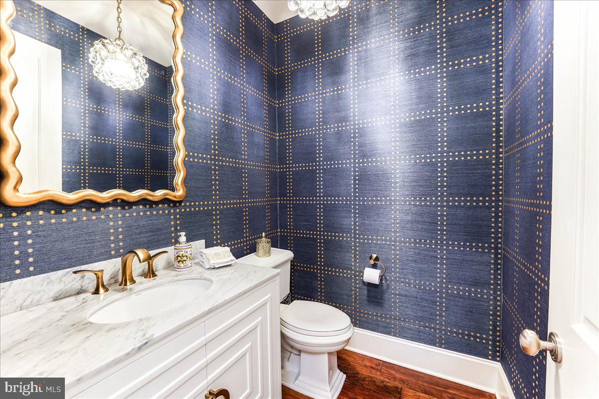 HAVERFORD RESERVE - Residential