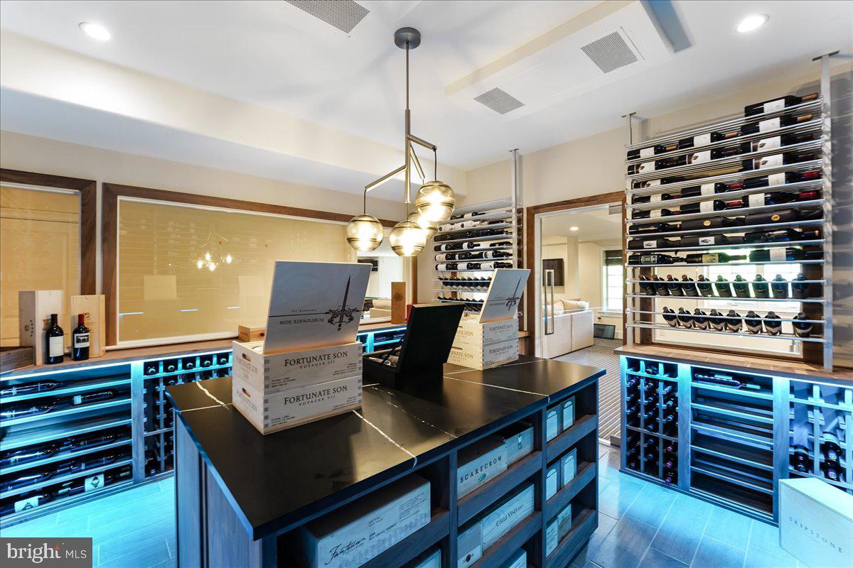 HAVERFORD RESERVE - Residential