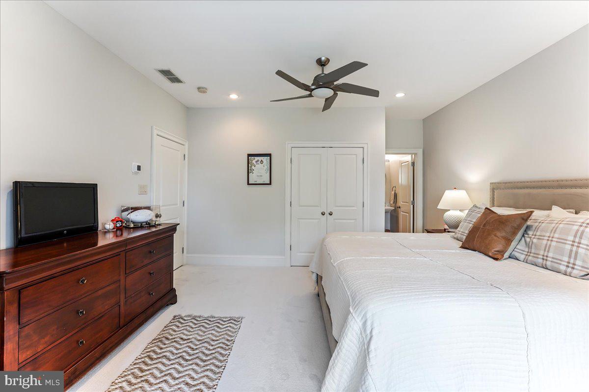 HAVERFORD RESERVE - Residential