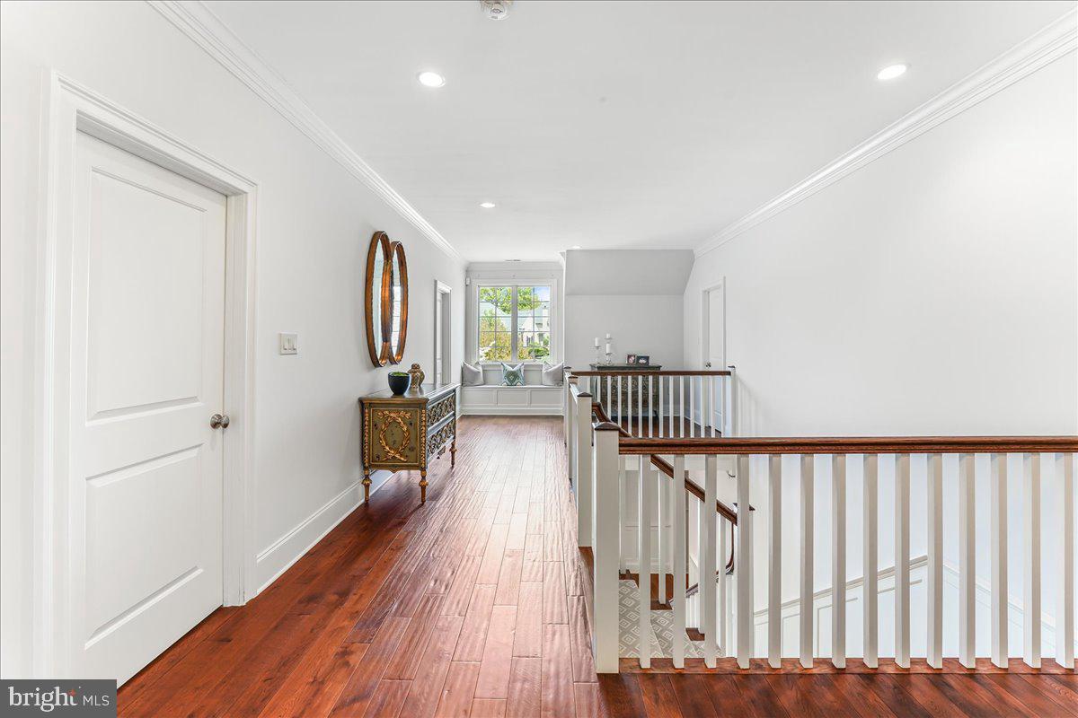 HAVERFORD RESERVE - Residential