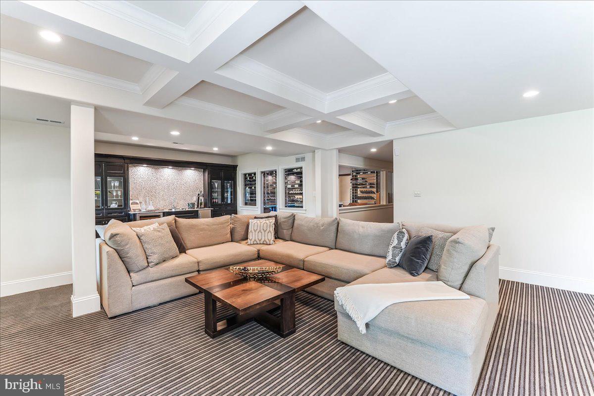 HAVERFORD RESERVE - Residential