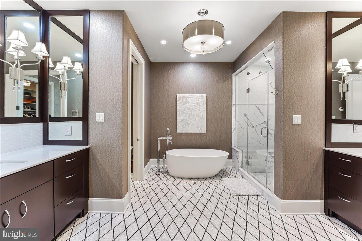 HAVERFORD RESERVE - Residential