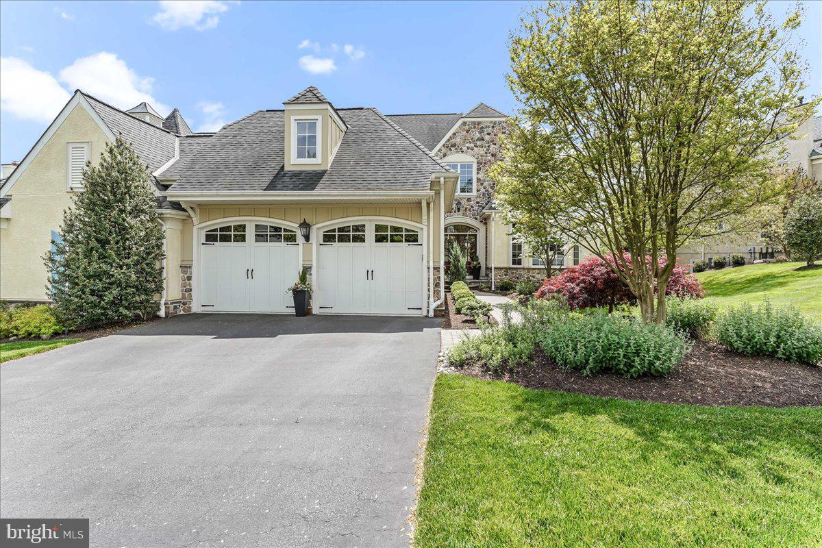 HAVERFORD RESERVE - Residential