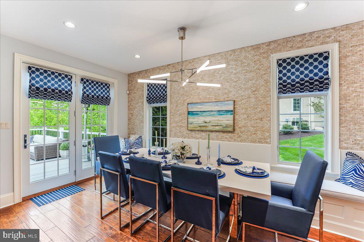 HAVERFORD RESERVE - Residential