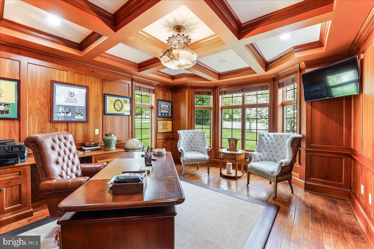 HAVERFORD RESERVE - Residential