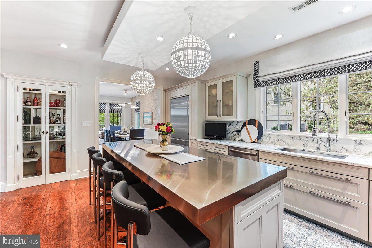 HAVERFORD RESERVE - Residential