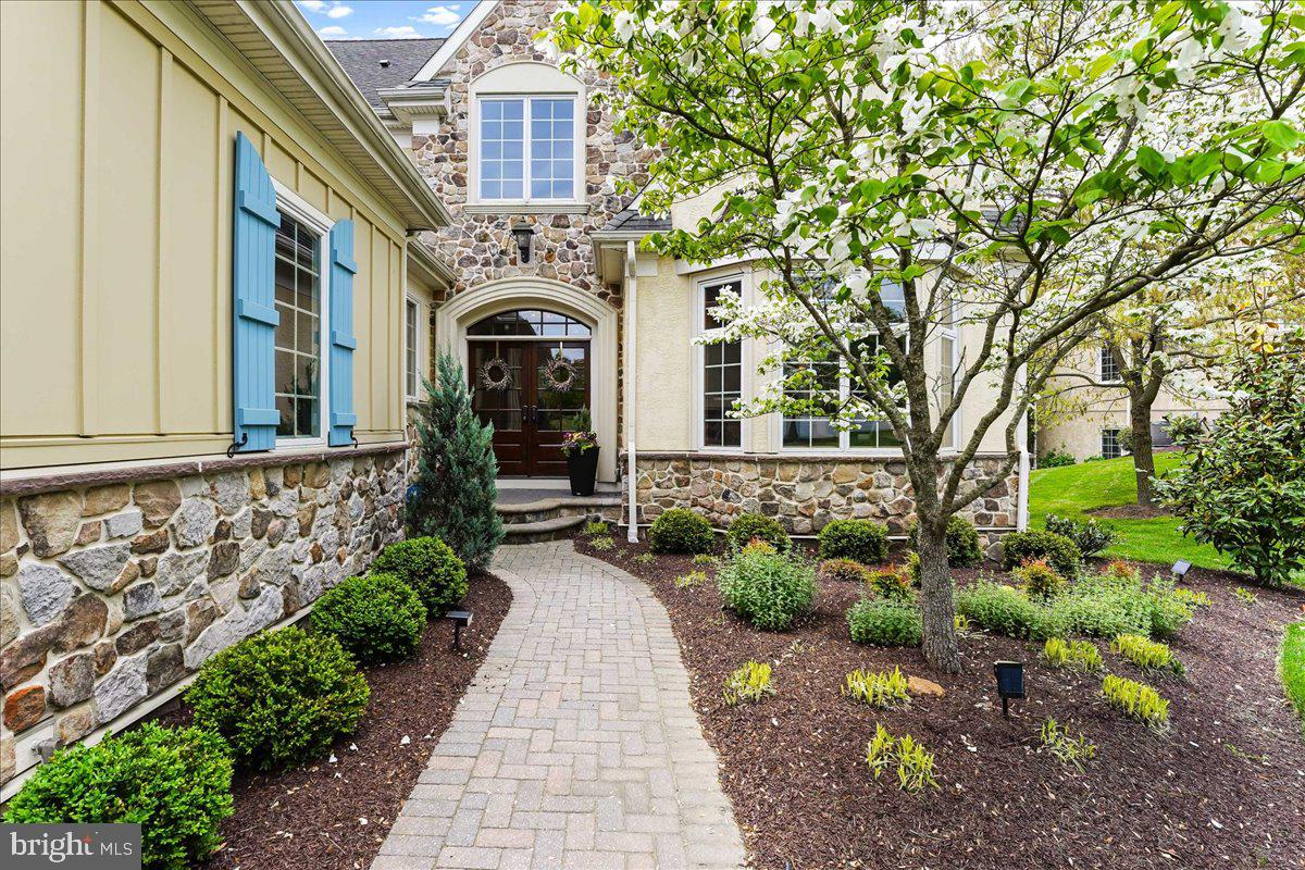 HAVERFORD RESERVE - Residential