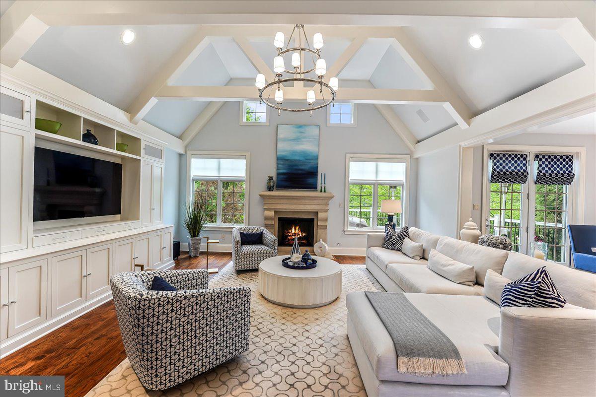 HAVERFORD RESERVE - Residential