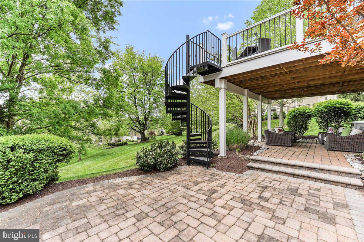 HAVERFORD RESERVE - Residential