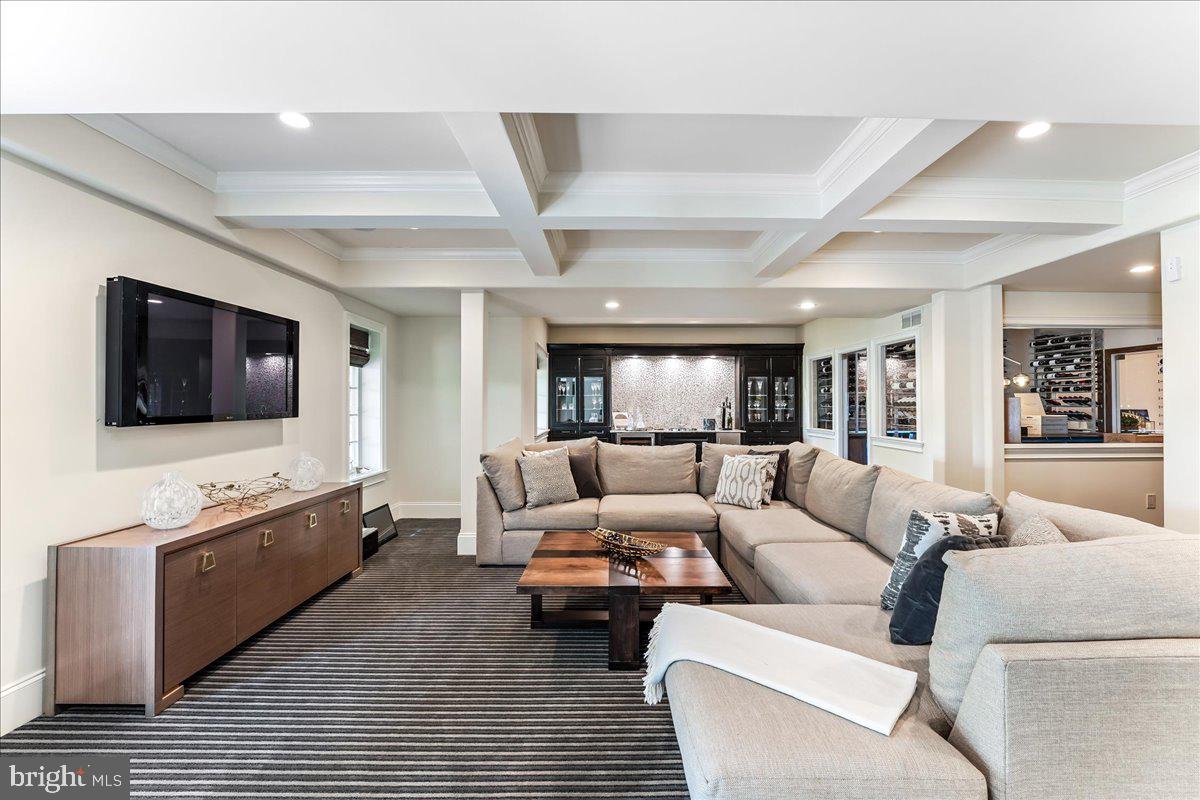 HAVERFORD RESERVE - Residential