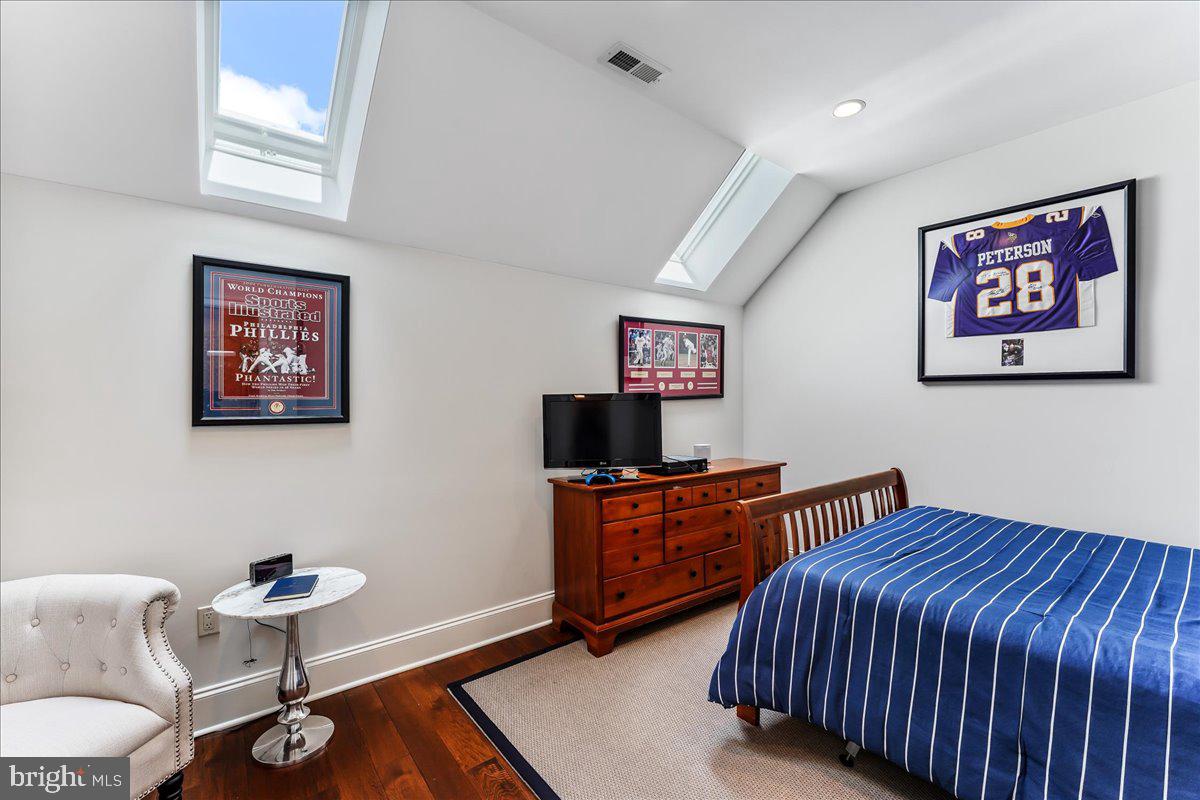 HAVERFORD RESERVE - Residential