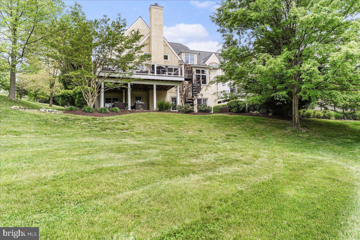 HAVERFORD RESERVE - Residential