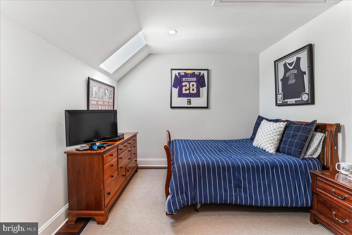 HAVERFORD RESERVE - Residential