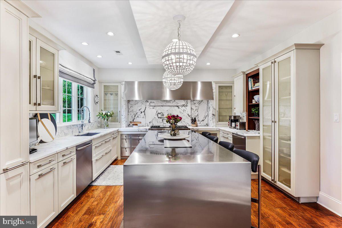 HAVERFORD RESERVE - Residential