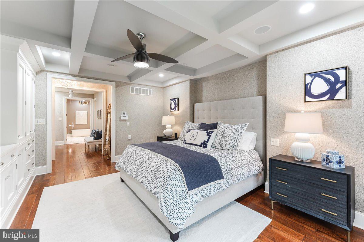 HAVERFORD RESERVE - Residential