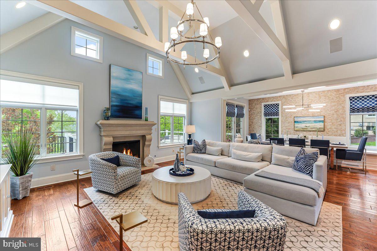 HAVERFORD RESERVE - Residential