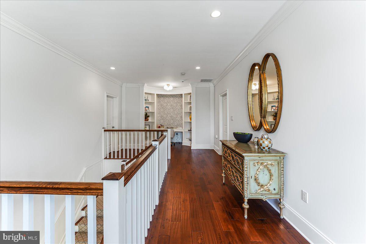 HAVERFORD RESERVE - Residential