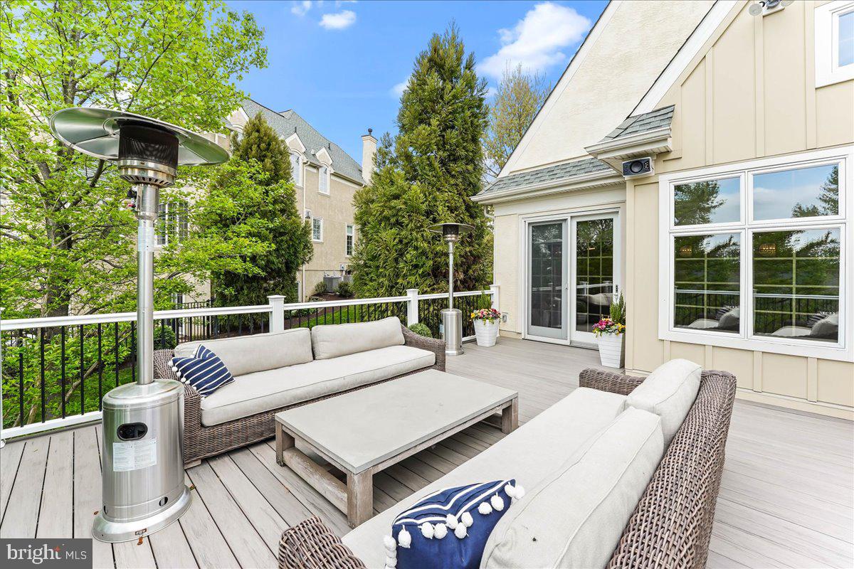 HAVERFORD RESERVE - Residential