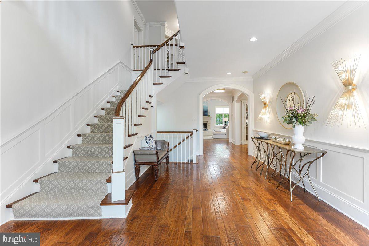 HAVERFORD RESERVE - Residential