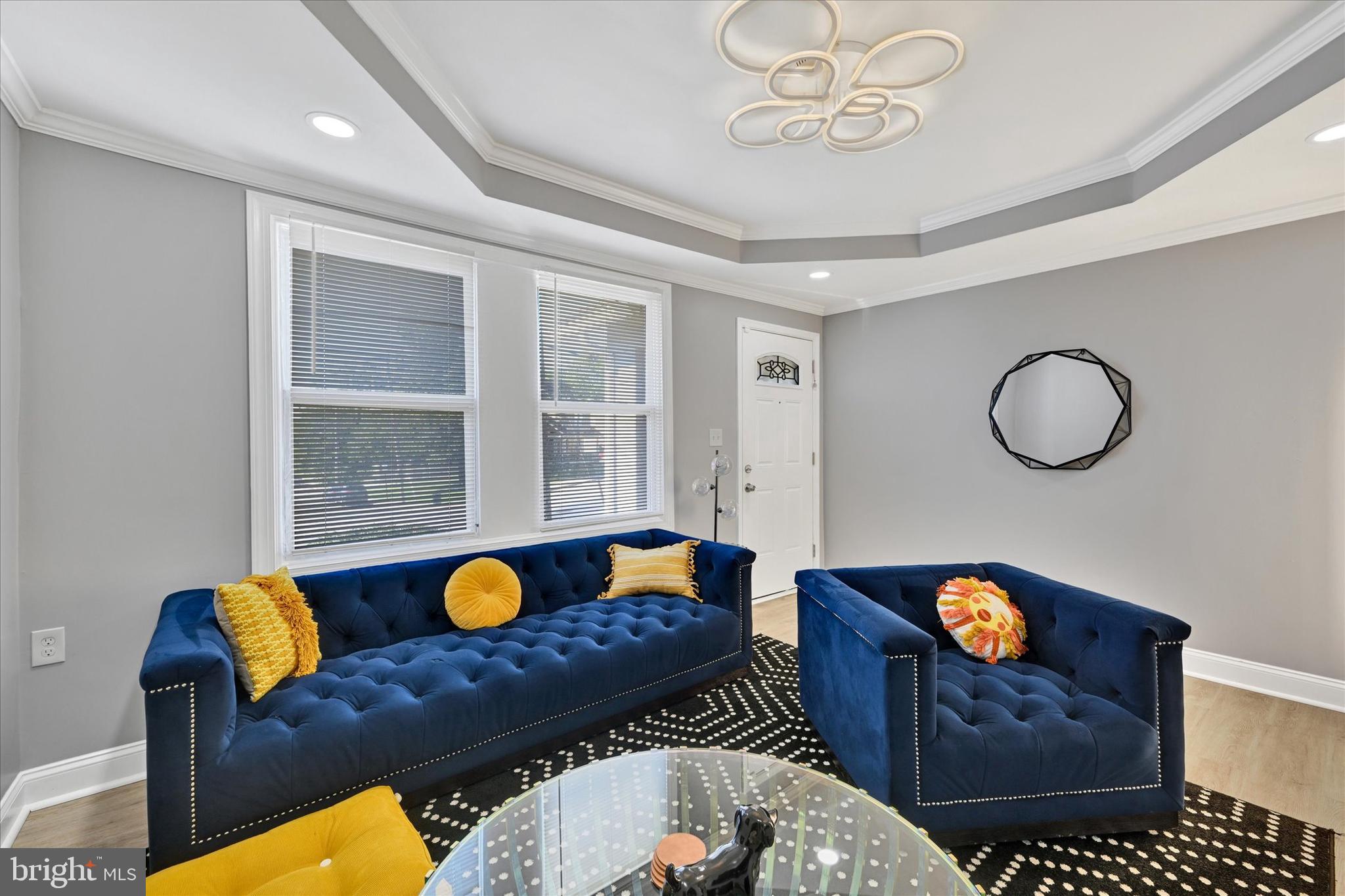 FRANKFORD - Residential