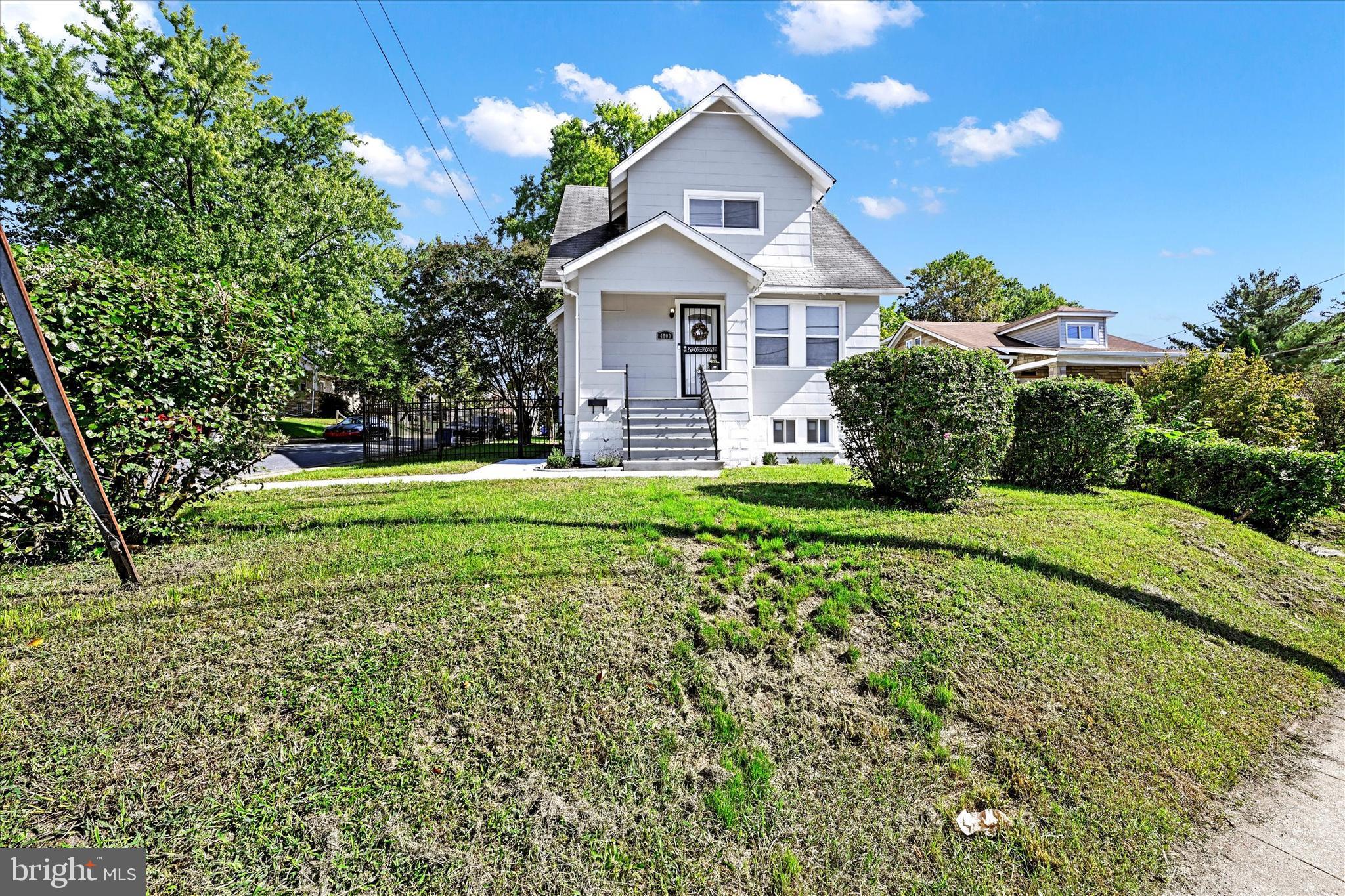 FRANKFORD - Residential