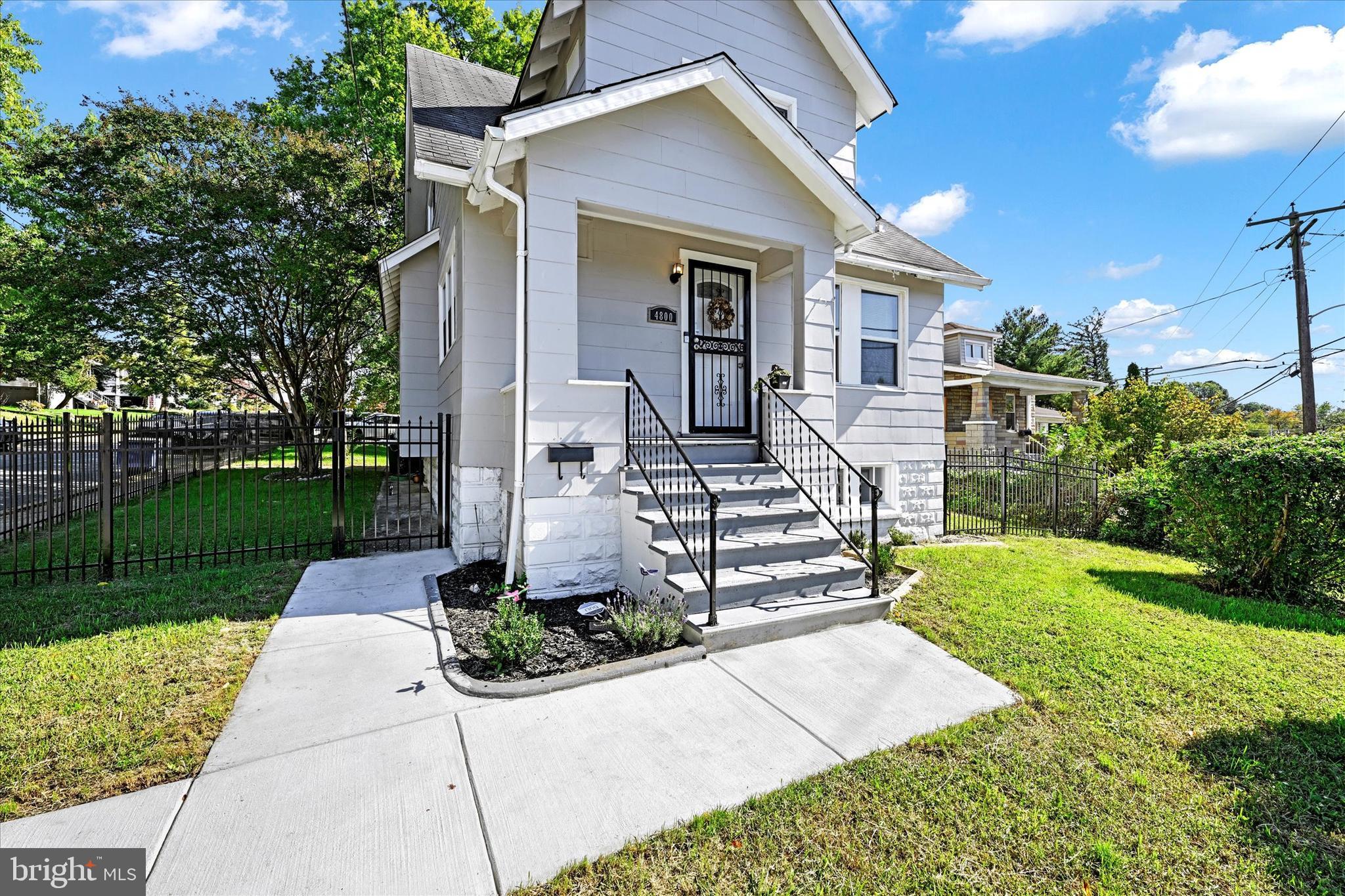 FRANKFORD - Residential