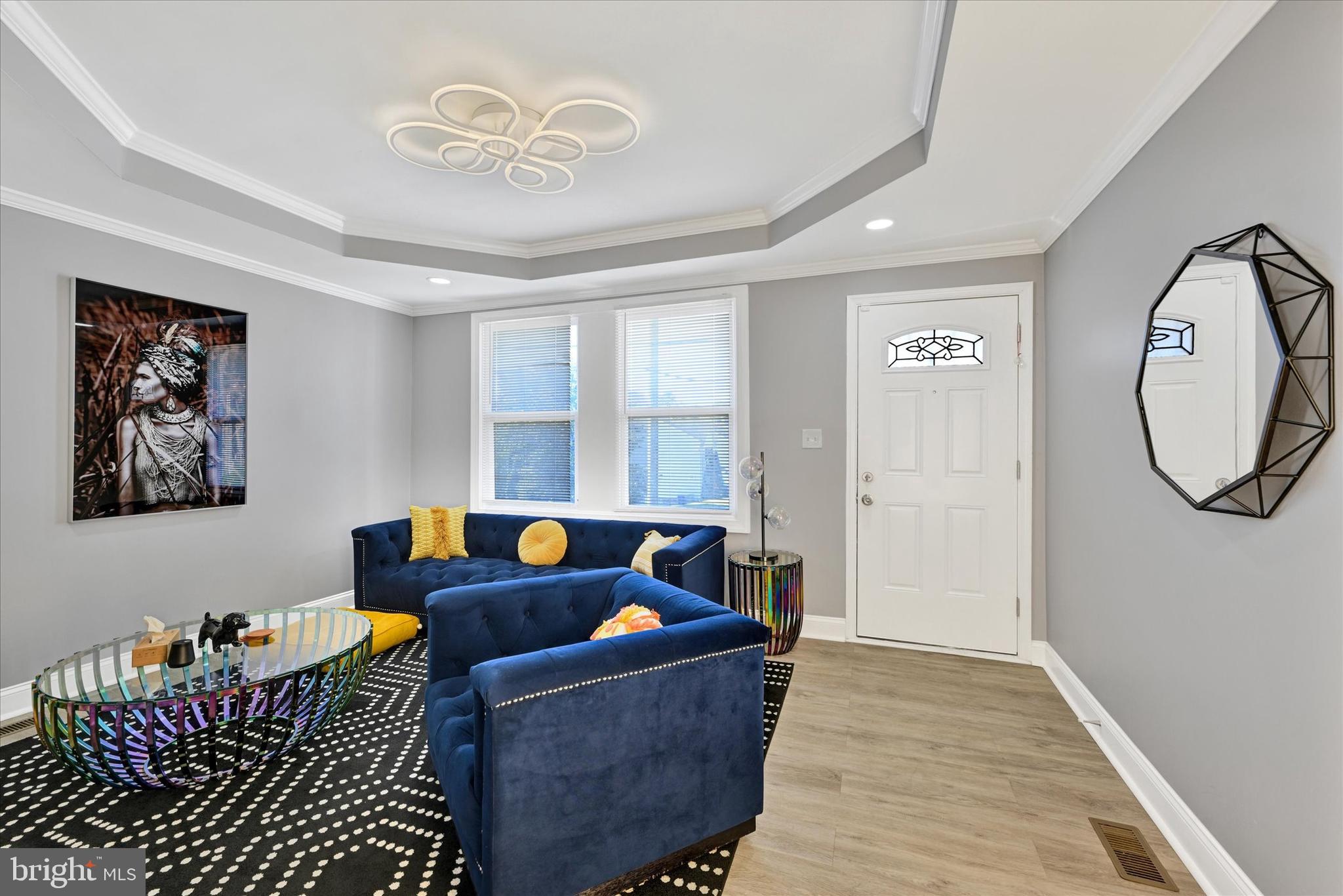 FRANKFORD - Residential