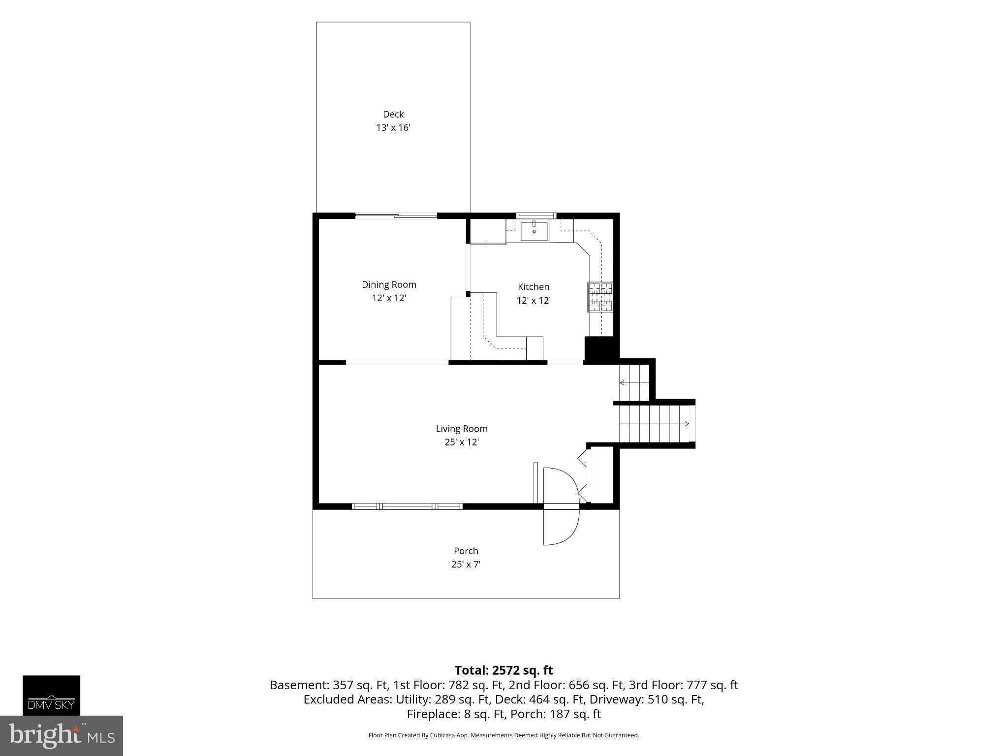 5238 POMMEROY DRIVE