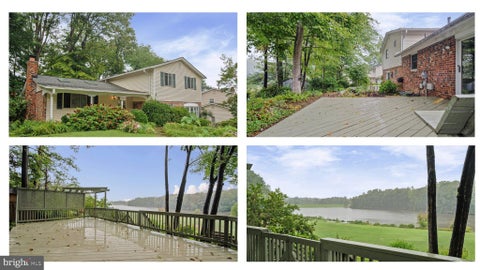 Photo of 5238 Pommeroy Drive, FAIRFAX, VA 22032 (MLS # VAFX2341218)
