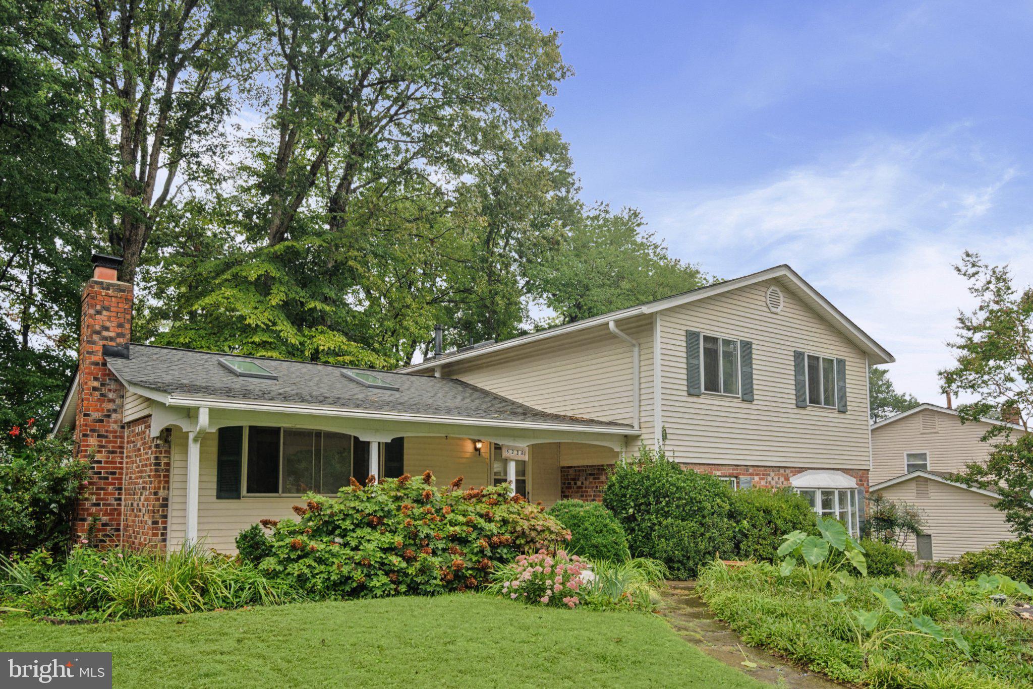 5238 POMMEROY DRIVE