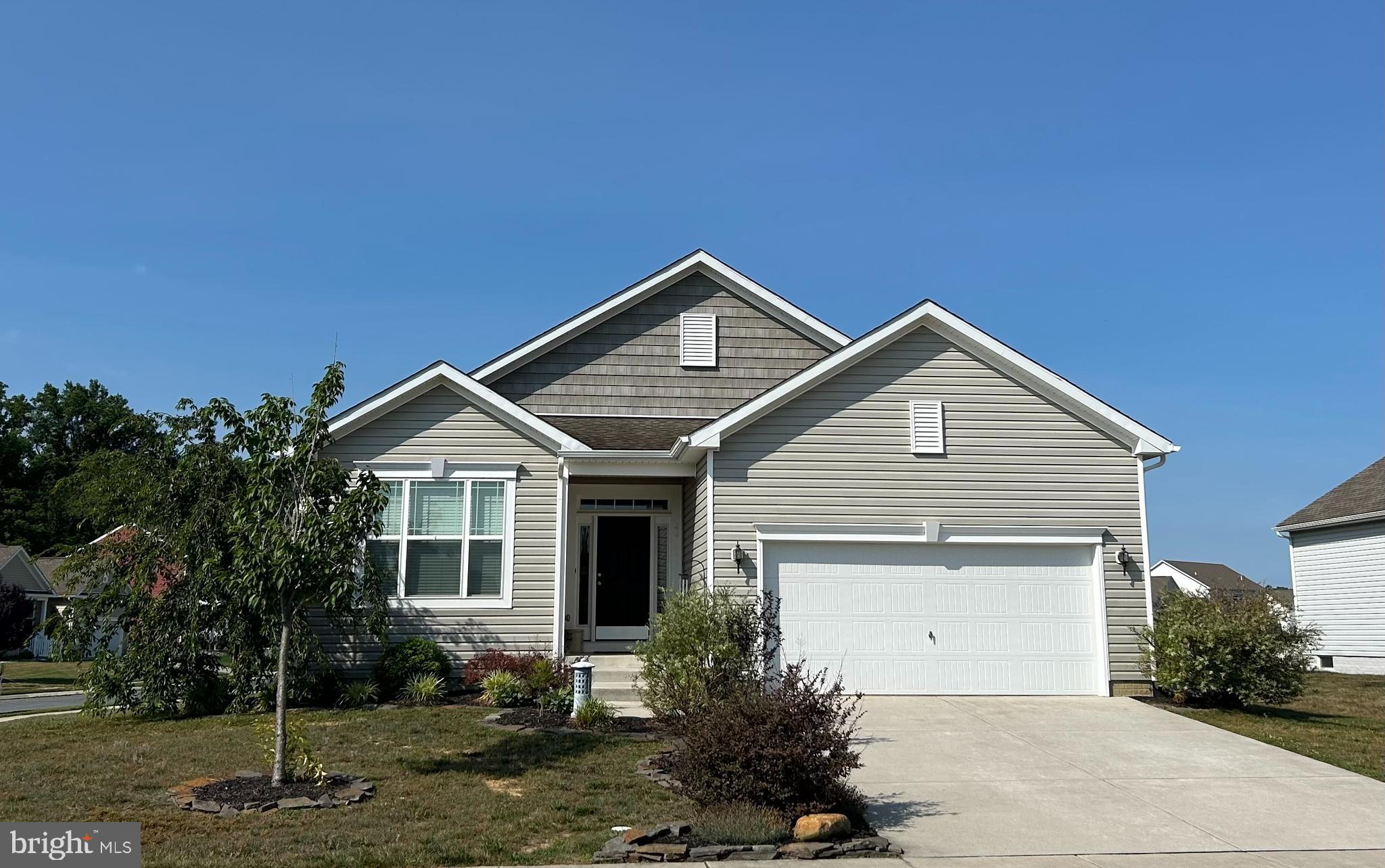 48 WALTERS WAY