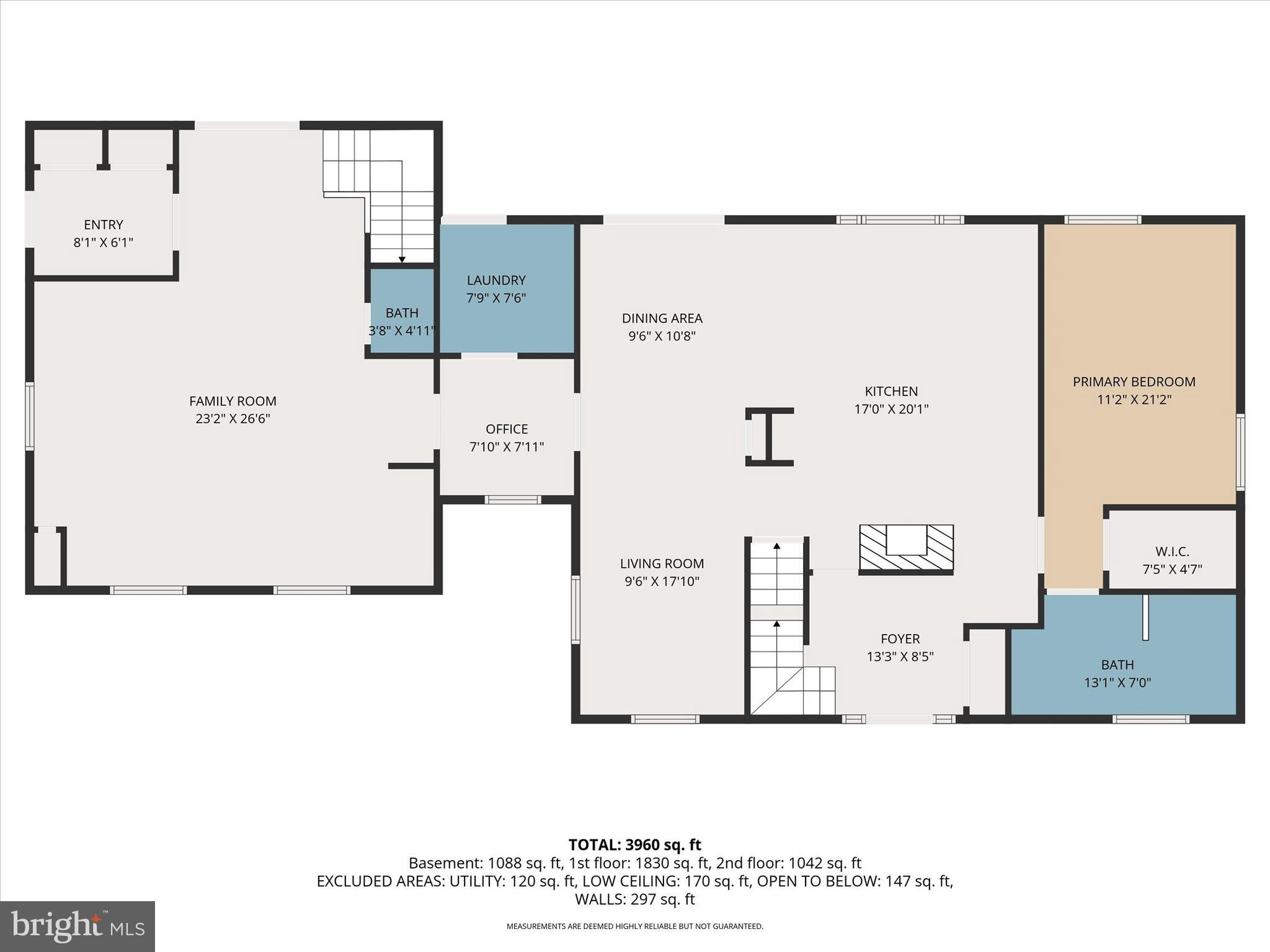 DRUCK VALLEY - Residential