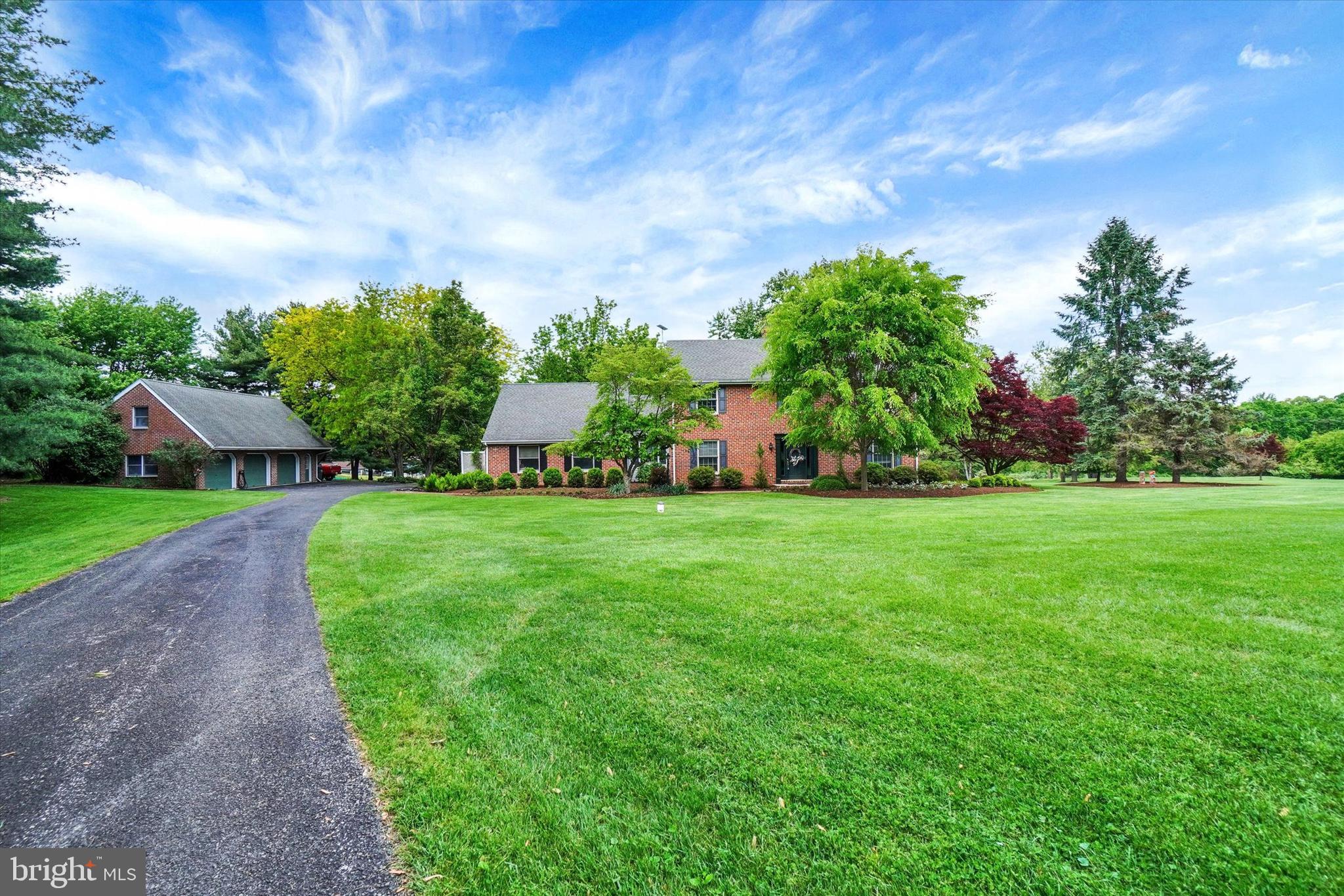 DRUCK VALLEY - Residential