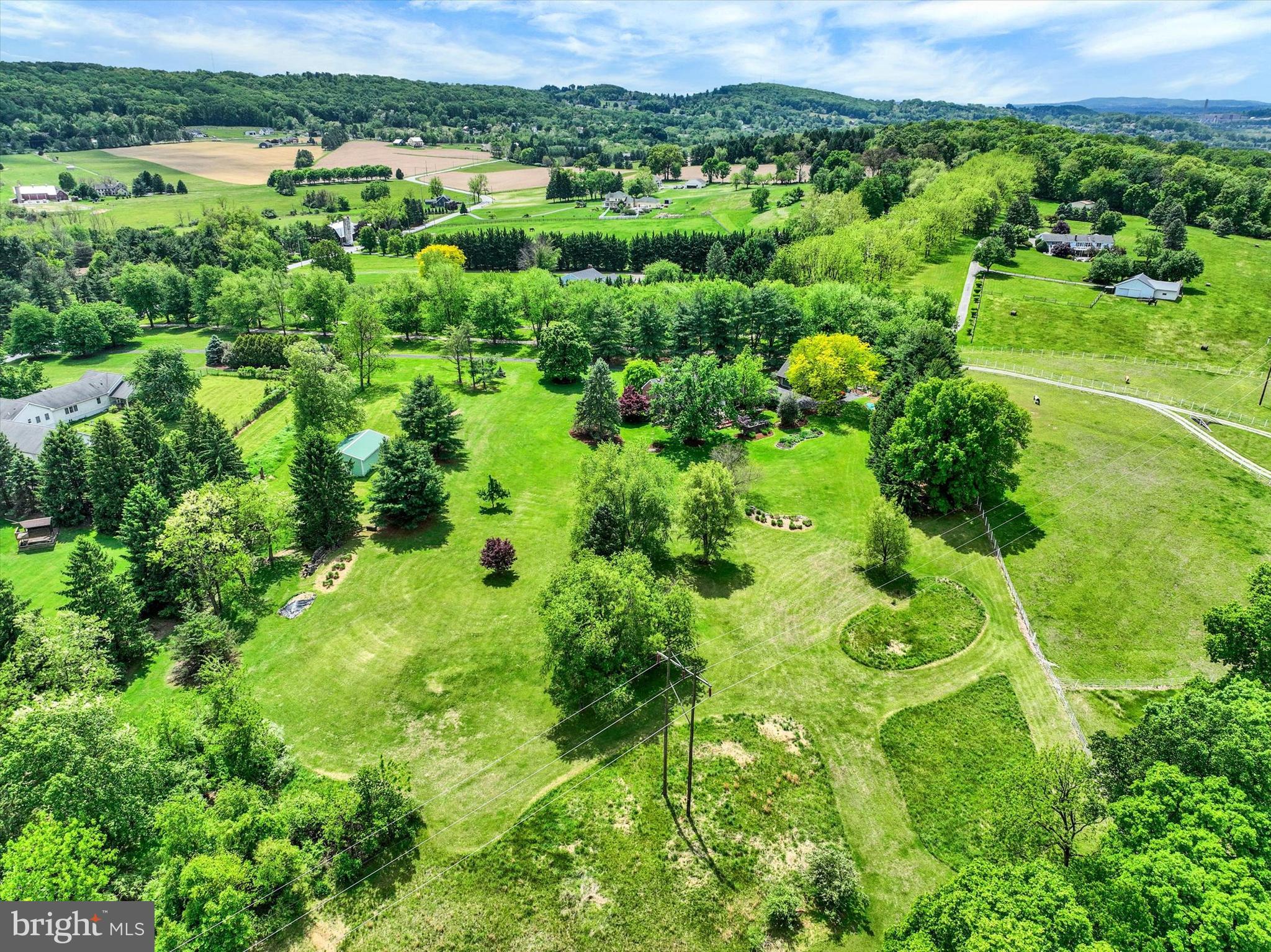 DRUCK VALLEY - Residential