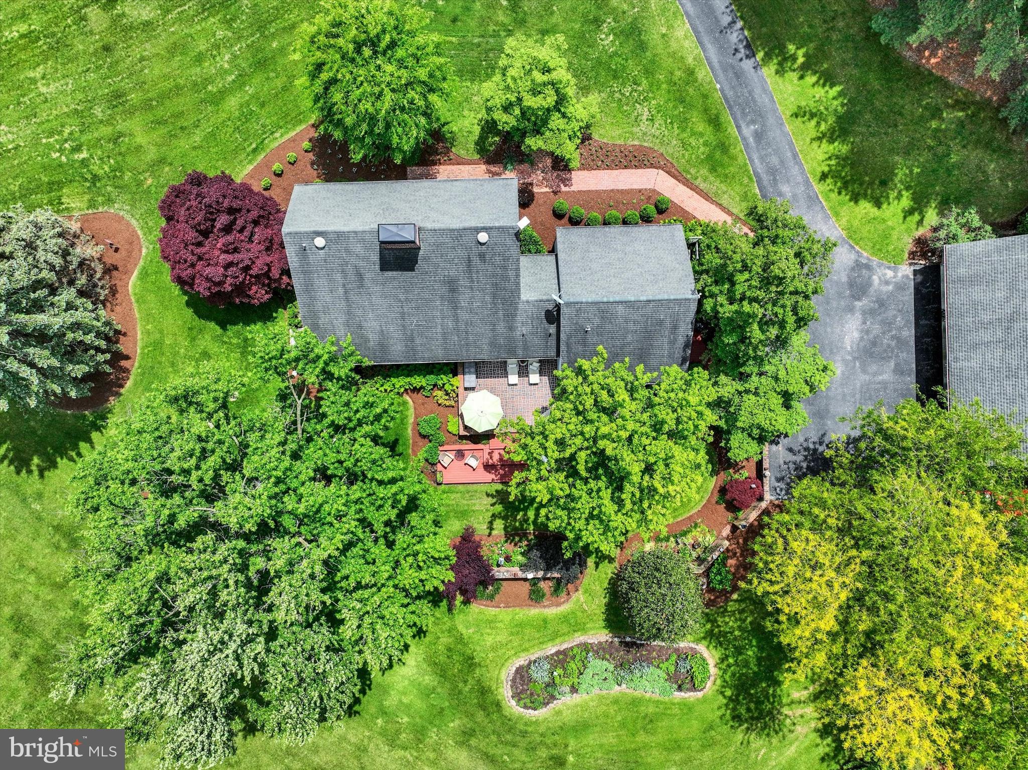 DRUCK VALLEY - Residential