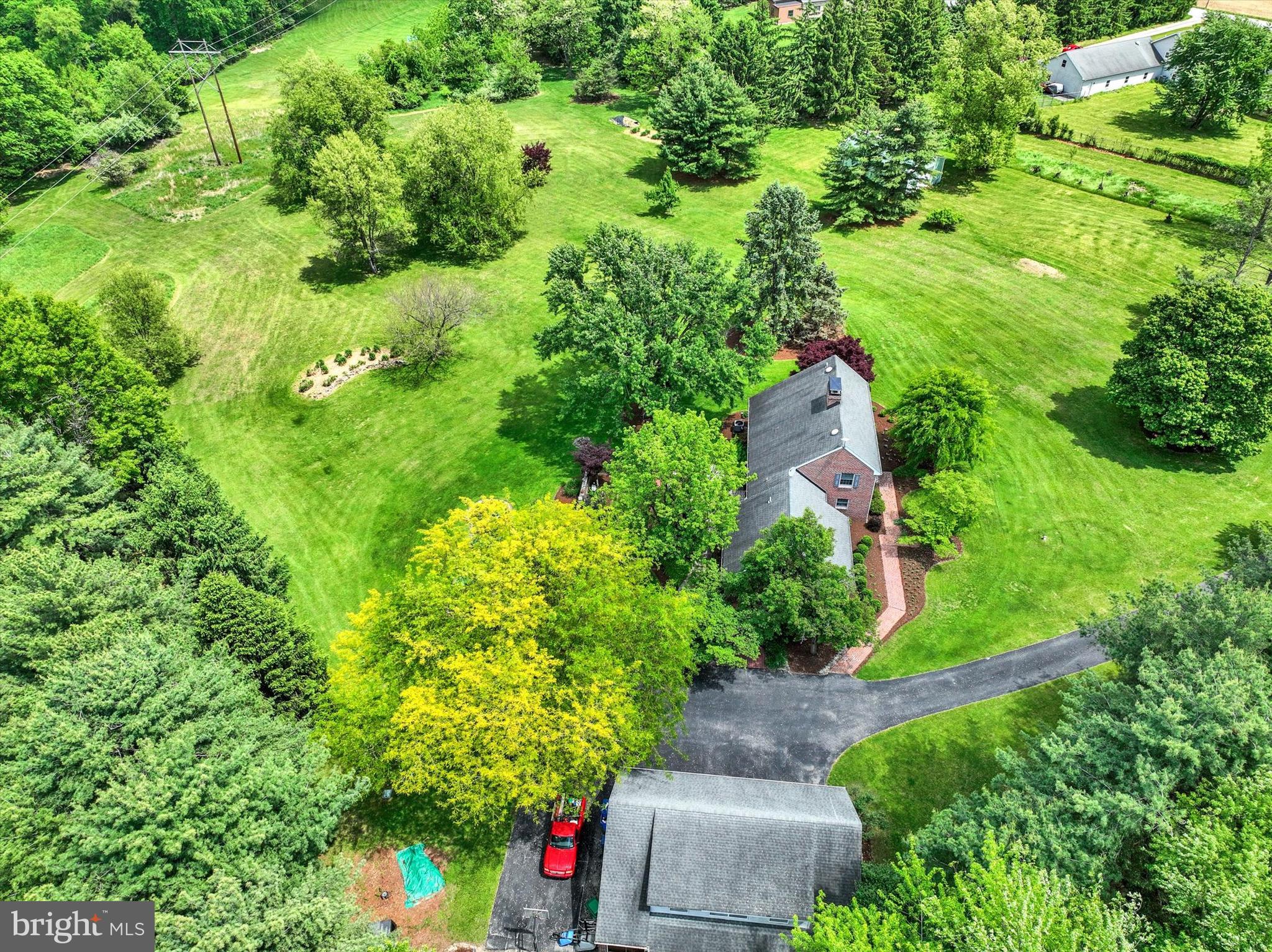 DRUCK VALLEY - Residential