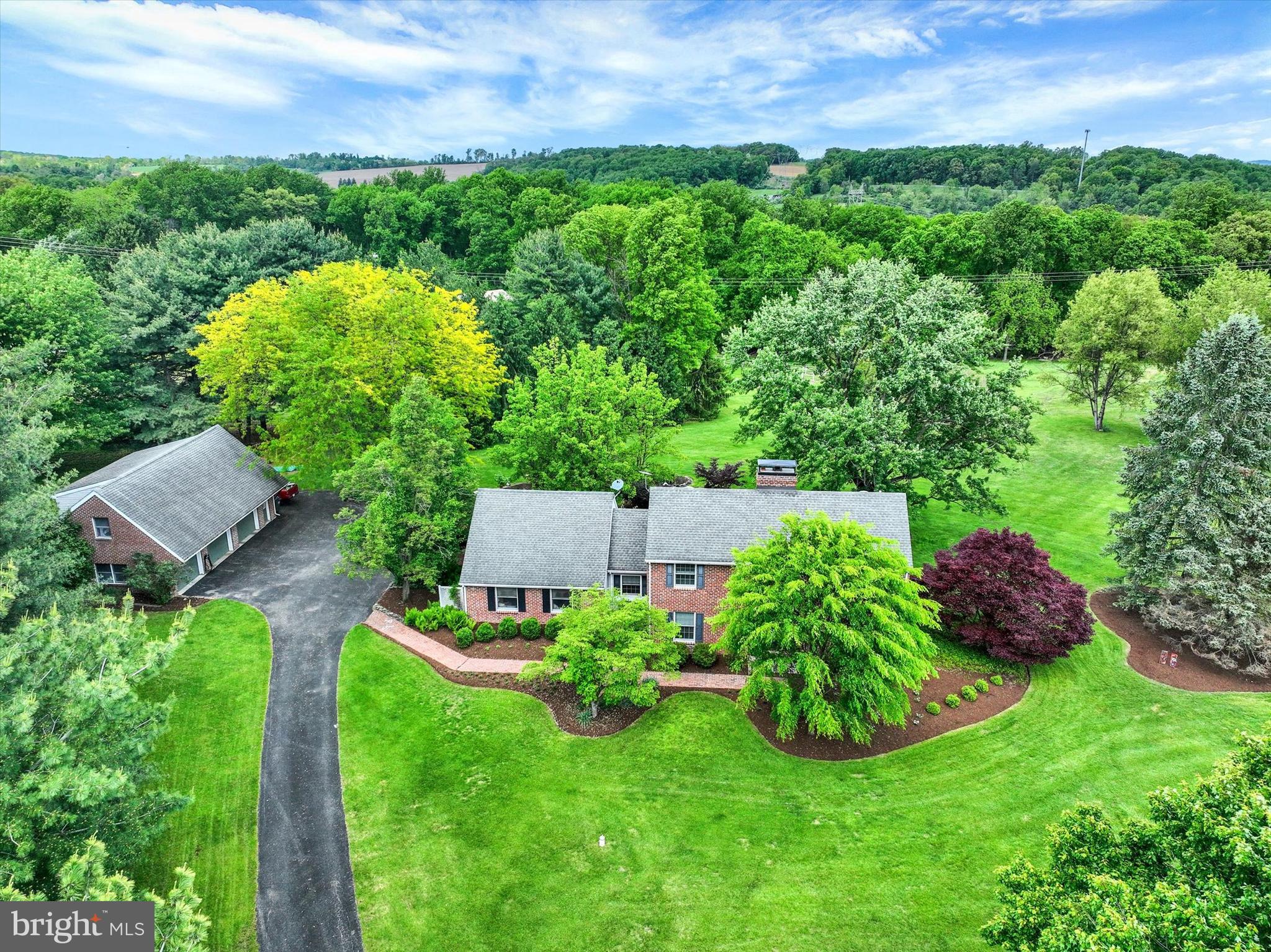 DRUCK VALLEY - Residential