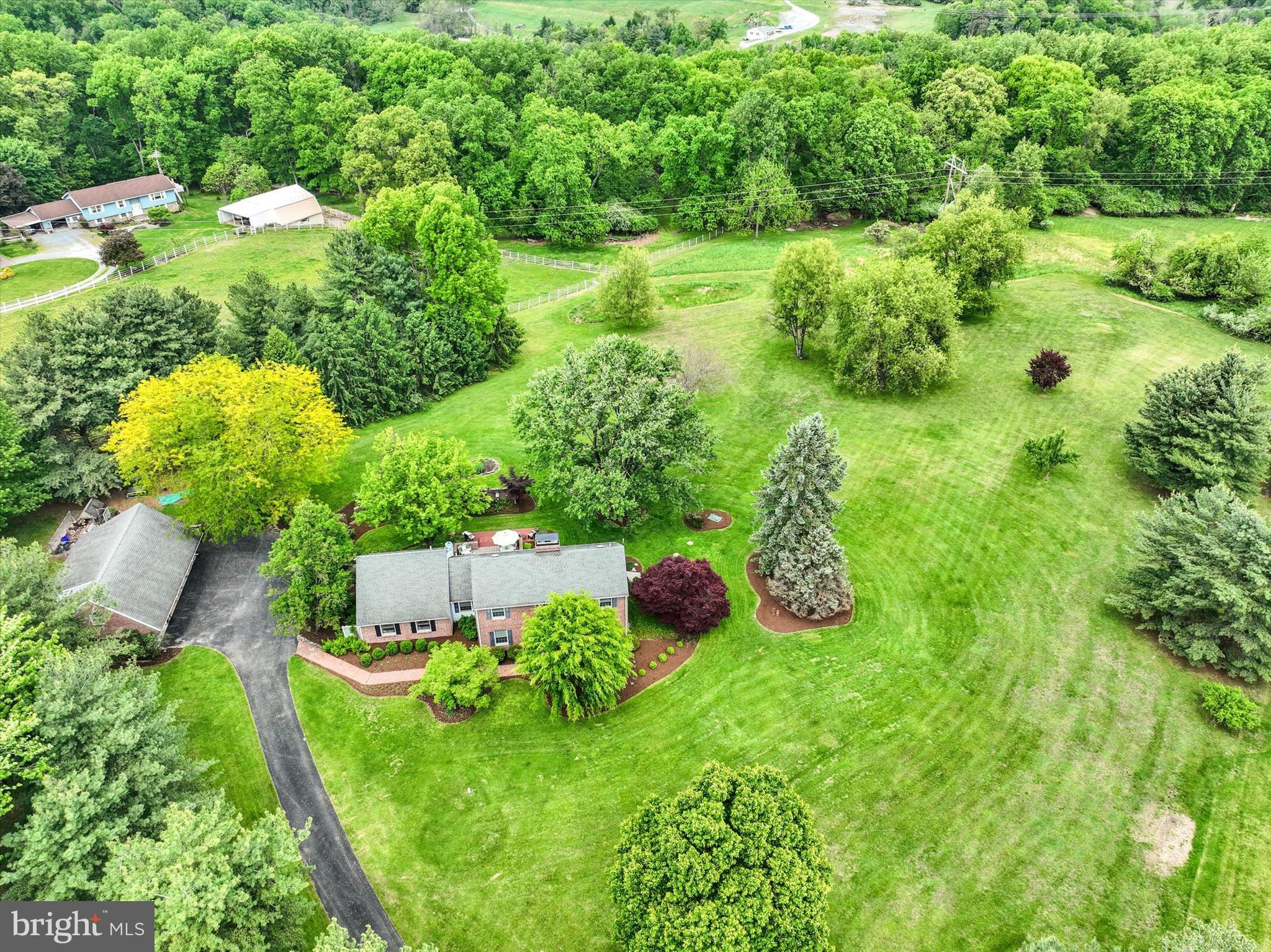 DRUCK VALLEY - Residential