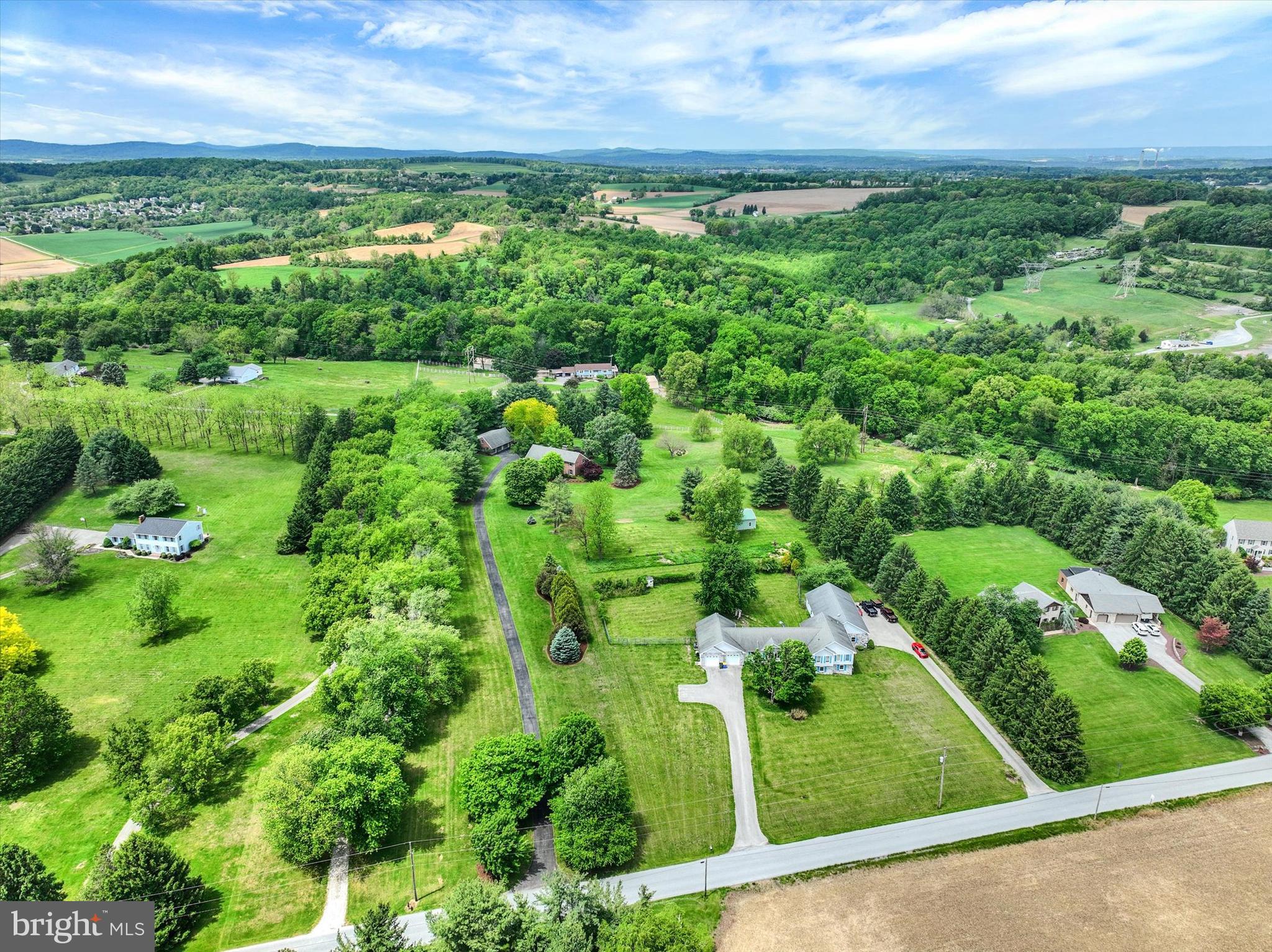 DRUCK VALLEY - Residential