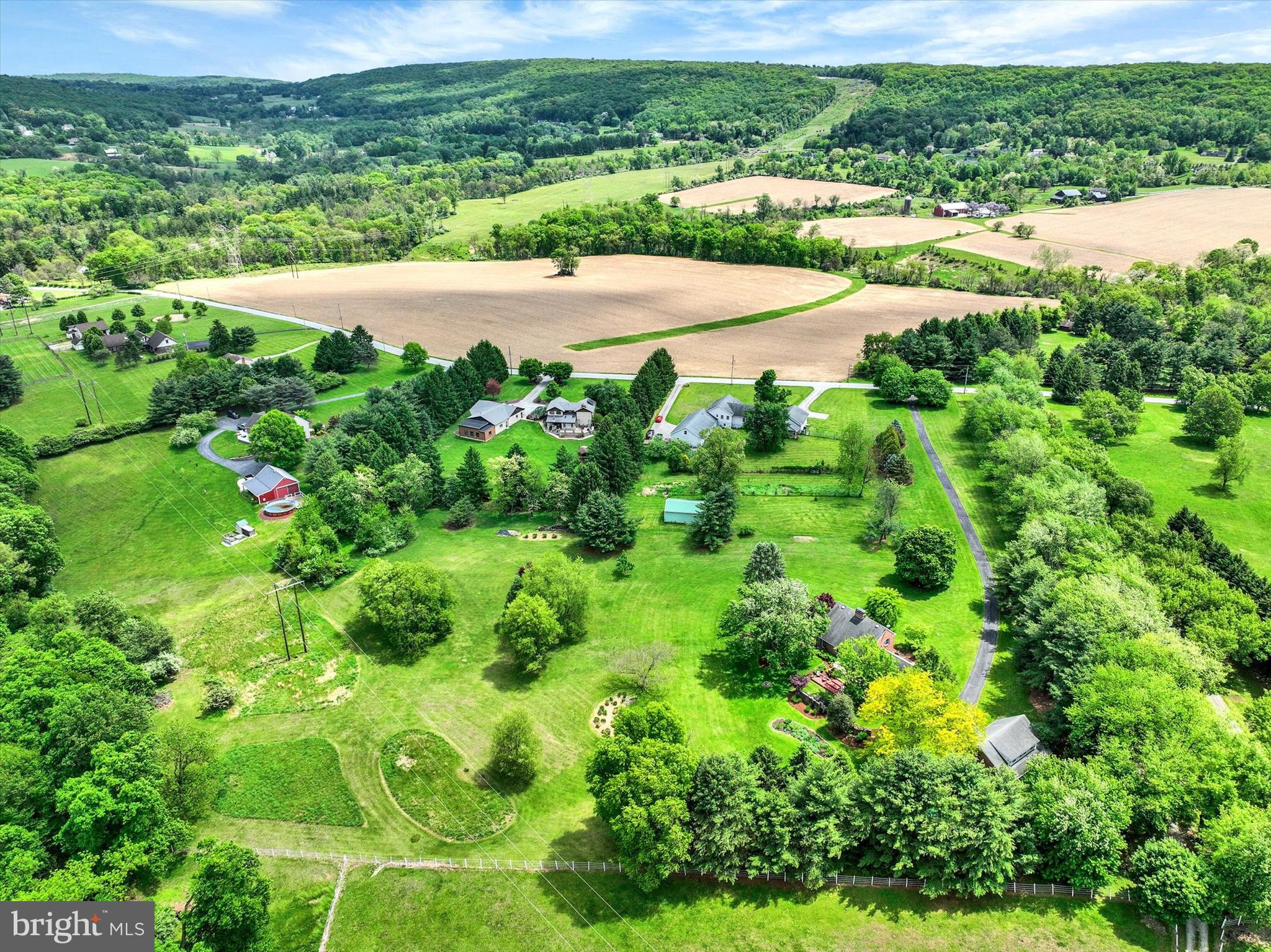 DRUCK VALLEY - Residential